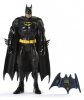 DC Universe Classics wave 16 Batman Black (Best of) by Mattel 